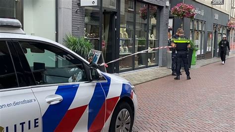 rolex dieven opgepakt|Derde verdachte aangehouden voor gewapende overval op.